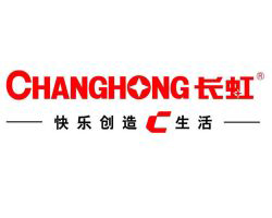 长春南湖南站长虹长虹电视